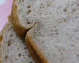 ミルメークとジャムのいちご食パン作り方2写真