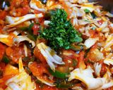 イタリアンマンマのピザトースト作り方6写真