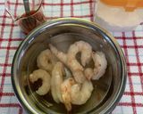 ヤンニョムえび 麺のトッピングにも⭕️作り方1写真