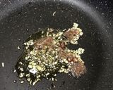 ズッキーニのアンチョビ炒め作り方5写真