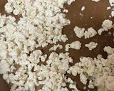 生姜の効いた鶏そぼろ丼♫作り方2写真