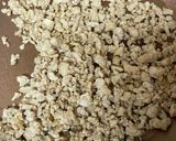 生姜の効いた鶏そぼろ丼♫作り方3写真