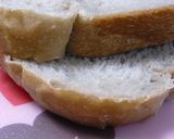 ミルメークとジャムのいちご食パン作り方3写真
