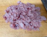 薬味たっぷり！いさきのなめろう♪作り方2写真