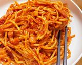 手料理と言われるならそうだったパスタ作り方10写真