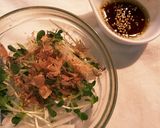 大根少量で大根サラダ。あっさり。作り方3写真
