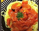 ザ・夏野菜カレー♪♪作り方21写真