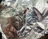 絶妙な煮汁☆ぶりの煮付け作り方4写真