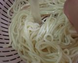 七夕キャラ弁♪織姫と彦星♪作り方2写真