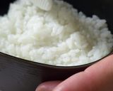 七夕キャラ弁♪織姫と彦星♪作り方7写真