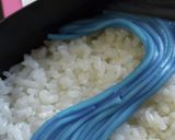 七夕キャラ弁♪織姫と彦星♪作り方9写真