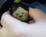 七夕キャラ弁♪織姫と彦星♪作り方19写真