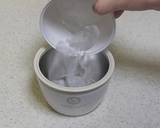 茄子の揚げ浸しぶっかけそうめん作り方1写真