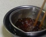 茄子の揚げ浸しぶっかけそうめん作り方2写真