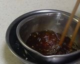 茄子の揚げ浸しぶっかけそうめん作り方2写真