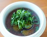 茄子の揚げ浸しぶっかけそうめん作り方7写真