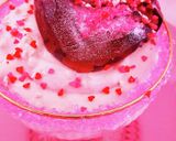 手越くんソロデビュー記念ワインレアチーズ作り方5写真