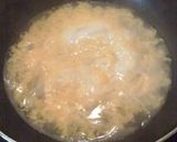 ブロッコリーとエビの中華餡作り方4写真