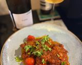 【ビストロ風】ワインに合う♥チキンカレー作り方6写真