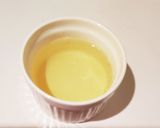 手越くんソロデビュー記念ワインレアチーズ作り方8写真