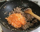 なすがトロットマトキーマカレー作り方4写真