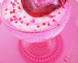手越くんソロデビュー記念ワインレアチーズ作り方35写真
