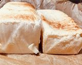 米粉食パン|米粉パン|粉寒天|焼き方改良作り方18写真