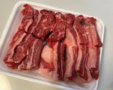 韓国カルビ風!牛スペアリブ作り方1写真