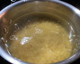 Baked Mac and Cheese作り方3写真