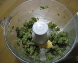簡単！！パリパリ！揚げワンタン作り方1写真
