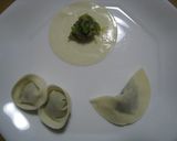 簡単！！パリパリ！揚げワンタン作り方2写真