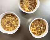 根菜茄子洋風きな粉香味タレ味野菜炒め作り方11写真