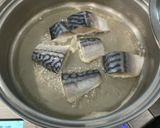 令和五年　文月七日　献立作り方1写真