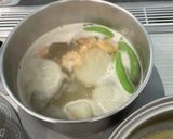 令和五年　文月七日　献立作り方4写真