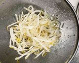 レンジ簡単きな粉味噌ステーキ味甘酢酢豚作り方5写真