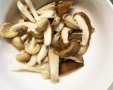 レンジ簡単きな粉味噌ステーキ味甘酢酢豚作り方9写真