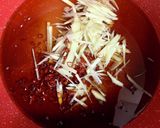 きゅうりの佃煮風♪作り方4写真