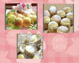 HBで甘くて美味しい食パン～春よ恋☆作り方9写真