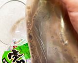 わさびとマシュマロの卵料理作り方2写真