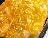 わさびとマシュマロの卵料理作り方5写真