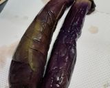 簡単★レンチンなすのオイスターソース和え作り方4写真