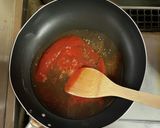 超簡単☆チリソースのウインナーコロッケ作り方7写真