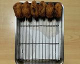 超簡単☆チリソースのウインナーコロッケ作り方6写真