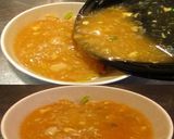 美味ドレ蜂蜜トムヤムナンプラーあんかけ炒作り方3写真