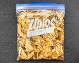 65℃ きのこソースのパスタと棒棒鶏弁当作り方8写真