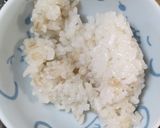 絶対に失敗しない！究極の塩おにぎり作り方2写真