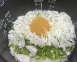 仕込み5分で簡単シーフードピラフ作り方3写真
