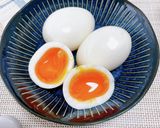 究極の味玉作り方3写真