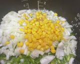 仕込み5分で簡単シーフードピラフ作り方5写真
