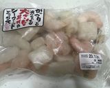 仕込み5分で簡単シーフードピラフ作り方8写真